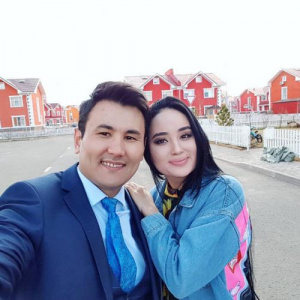 Песня Дильхан Исаев – Әзіл өлең (2017)