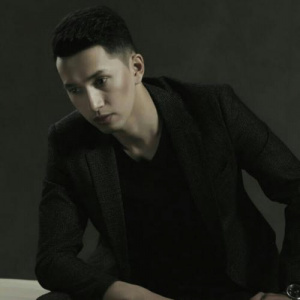 Песня Нұржігіт Өмірхан – Сағынбадым (2017)