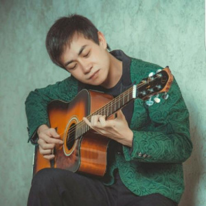 Песня Нұрым Қуаныш – Күтем (2017)