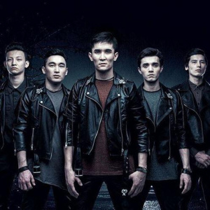 Песня Алашұлы тобы – Бізбен бірге (2017)