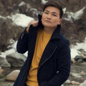 Песня Бақтияр Жанат – Ғашық болдым (2017)