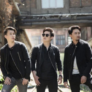 Песня Меломен тобы – Сүйгенім бол (2017)