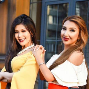 Песня Сиви Маxмуди & Лара – Неге, неге (2017)