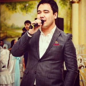 Песня Арман Жиеналиев – Сүйіп қалдым (2017)