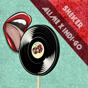 Песня ALime & INDI-GO – Sheker (2017)