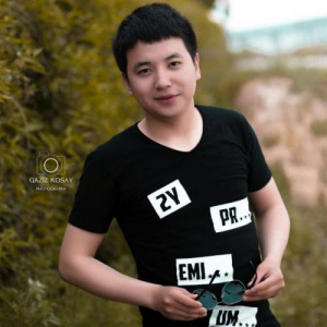 Песня Мәлік Жамбылұлы – Өзіңнен көр (2017)