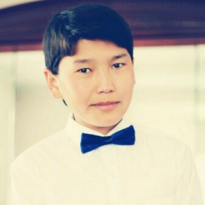 Песня Әбілқасым Балтабаев – Анамның махаббаты (2017)