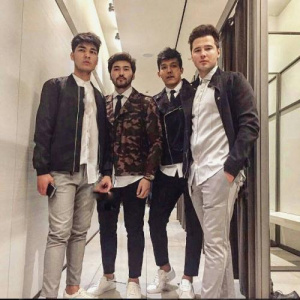 Песня Muzart Life – Бір бақыт (2017)