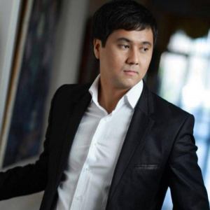 Песня Сержанәли Әлібек – Таңғы сағыныш (2017)