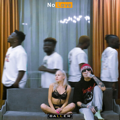 Песня BALLER – No Love