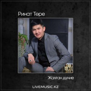 Песня Ринат Төре – Жалған дүние (2017)