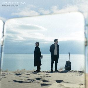 Песня Qonyratbay Fam – Bir An Salam