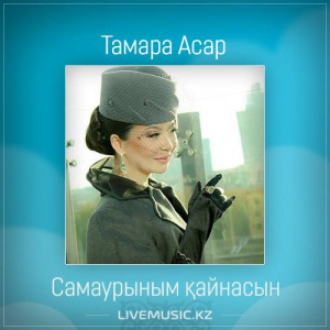 Песня Тамара Асар – Самаурыным қайнасын (2017)