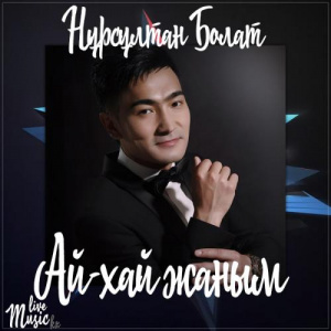 Песня Нұрсұлтан Болат – Ай-хай жаным (2017)