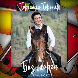 Песня Төреғали Төреәлі – Боз жорға (2017)