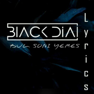 Песня Black Dial – Бұл соңы емес (2017)