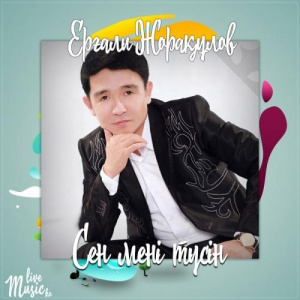 Песня Ерғали Жорақұлов – Сен мені түсін (2017)