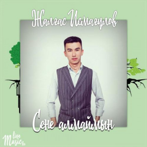 Песня Жалғас Исмағұлов – Сене алмаймын (2017)