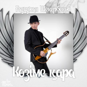 Песня Gazizkhan Shekerbekov – Көзіме қара (2017)