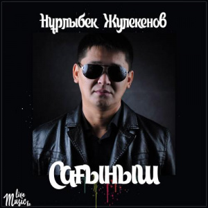 Песня Нұрлыбек Жулекенов – Сағыныш (2017)
