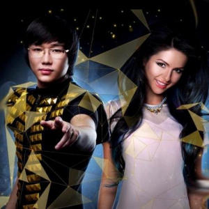 Песня Kairat Nurtas & Нюша – Алматы тун