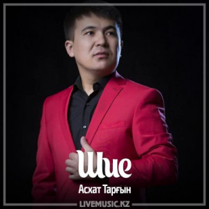 Песня Асхат Тарғын – Шие (2017)