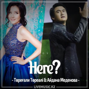 Песня Төреғали Төреәлі & Айдана Меденова – Неге? (2017)