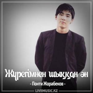 Песня Понти Жорабеков – Жүрегімнен шыққан ән (2017)