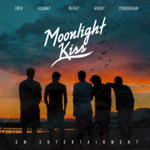Песня Moonlight kz – Kiss (2017)