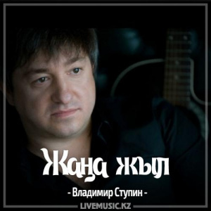 Песня Владимир Ступин – Жаңа жыл (2017)