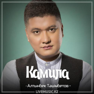 Песня Алтынбек Тәшімбетов – Камила (2018)