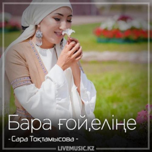 Песня Сара Тоқтамысова – Бара ғой,еліңе (2018)
