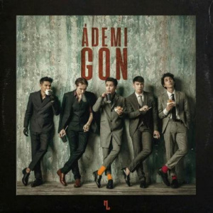 Песня Moonlight kz – Ademi gon (2018)