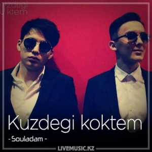 Песня Souladam – Kuzdegi koktem (2018)