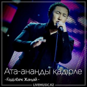 Песня Gadilbek Zhanay – Ата-анаңды қадірле (2018)