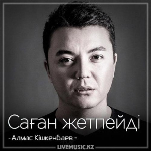 Песня Алмас Кішкенбаев – Саған жетпейді (2018)