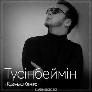 Песня Қуаныш Кеңес – Түсінбеймін (2018)
