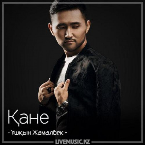 Песня Ұшқын Жамалбек – Қане (2018)