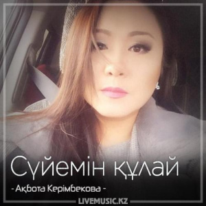 Песня Ақбота Керімбекова – Сүйемін құлай (2018)