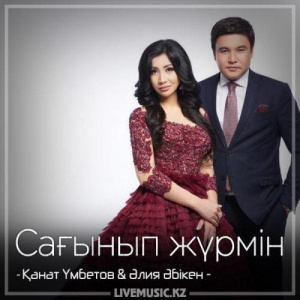 Песня Kanat Umbetov & Aliya Abiken – Сағынып жүрмін (2018)