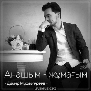 Песня Дамир Мурзагереев – Анашым