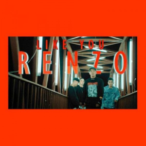 Песня Renzo – Like you (2018)