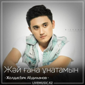 Песня Жолдасбек Абдиханов – Жәй ғана ұнатамын (2018)