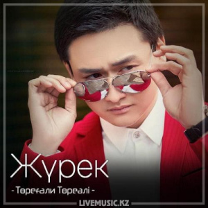 Песня Төреғали Төреәлі – Жүрек (2018)