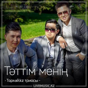 Песня Торғай.kz триосы – Тәттім менің (2018)