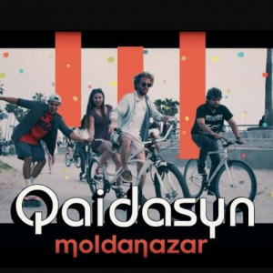 Песня Moldanazar – Qaidasyn 2018