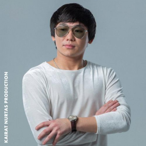 Песня Kairat Nurtas – Мен әлемді қазақша жақсы көрем (2018)