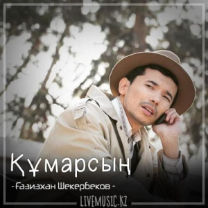 Песня Gazizkhan Shekerbekov – Құмарсың (2018)