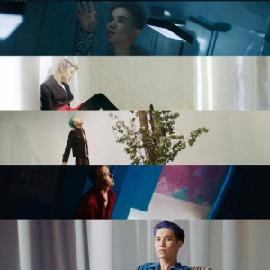 Песня NINETY ONE – ALL I NEED (2018)