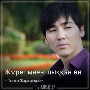 Песня Понти Жорабеков – Жүрегімнен шыққан ән (2018)